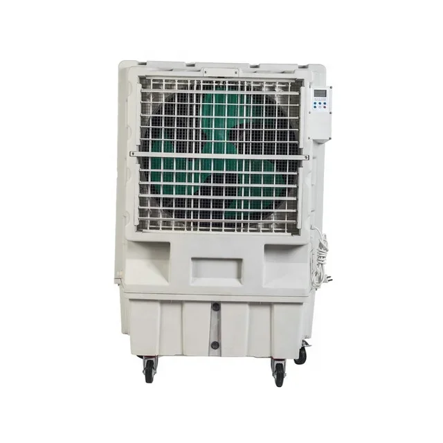 Environmental Water Air Cooler, Portable, Axial, 12000m3/h - detail 8