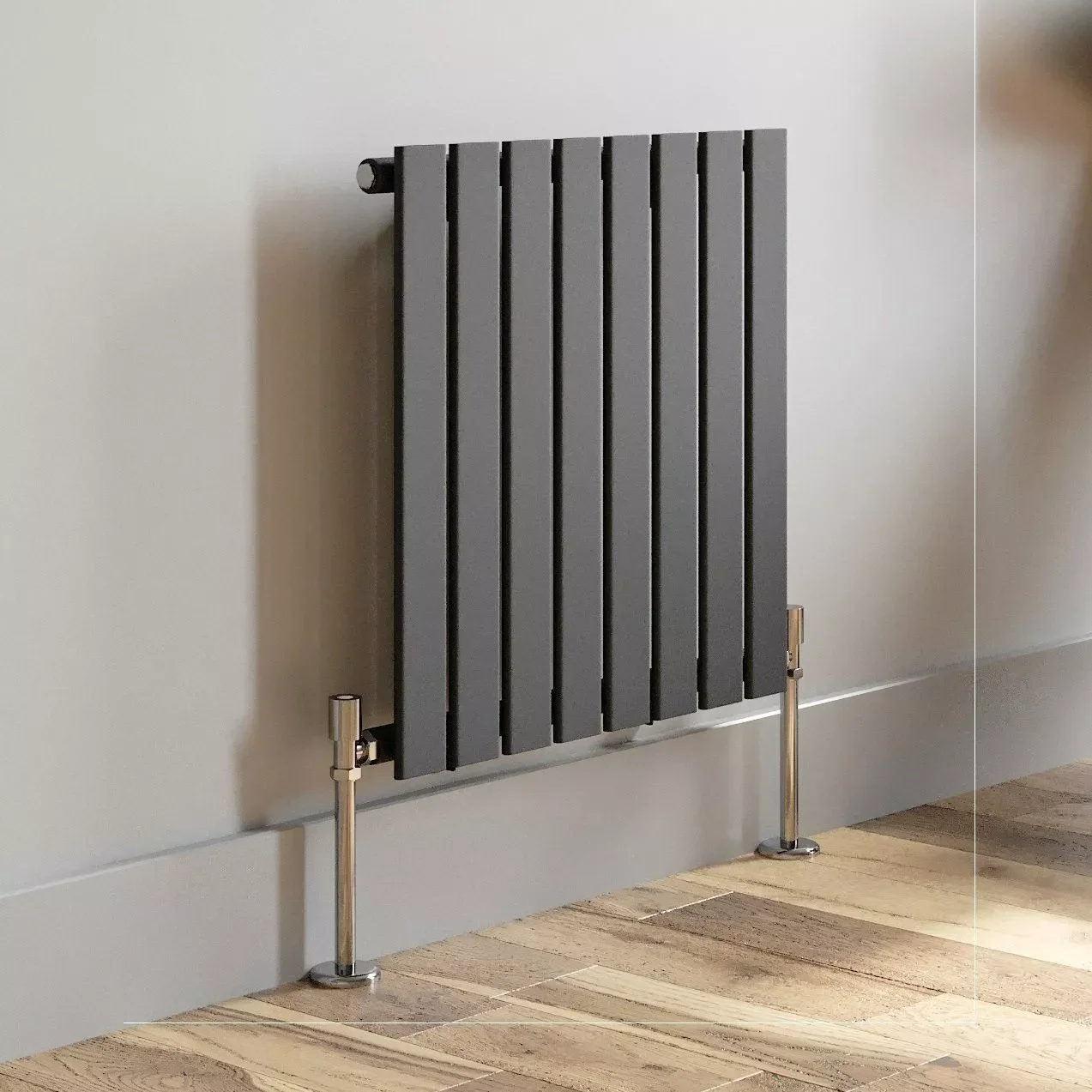 Vertical Heating Radiator, HUICHAN, HVAC - detail 58