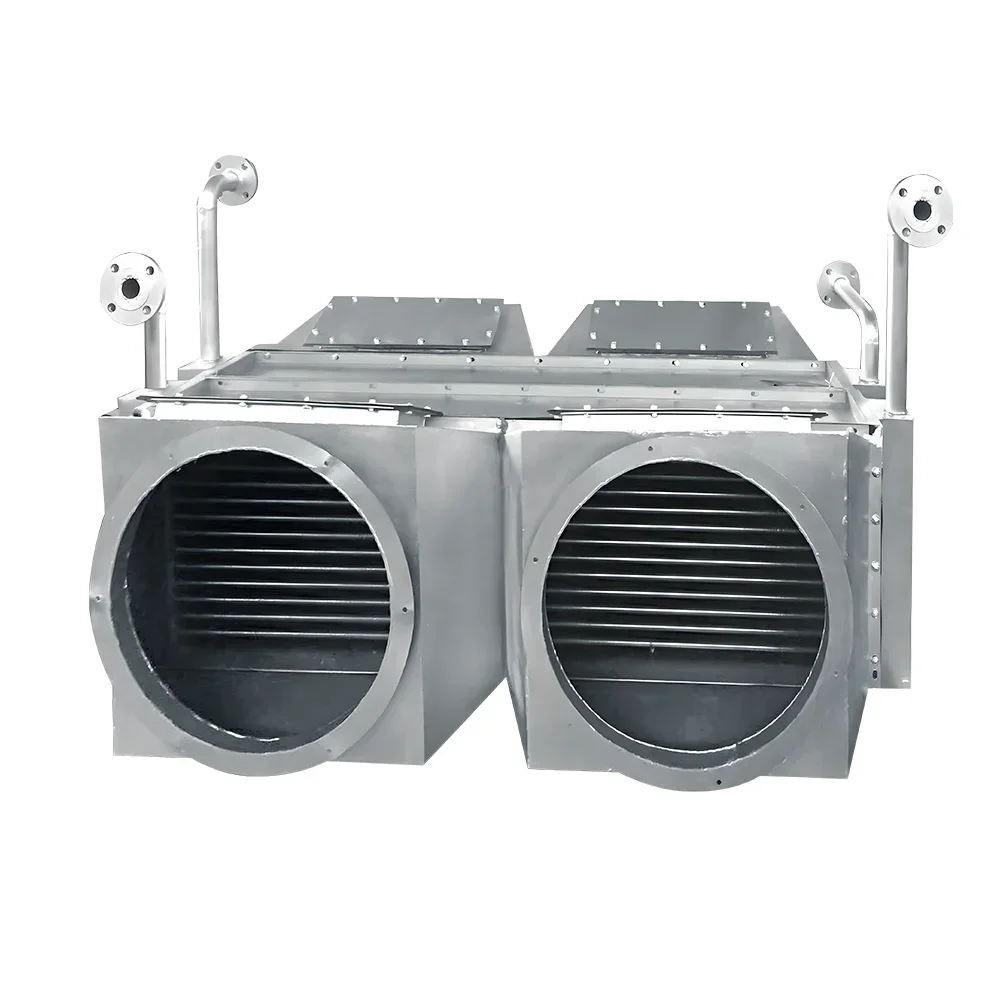Steam Boiler, HANXIN, Stainless - detail 6