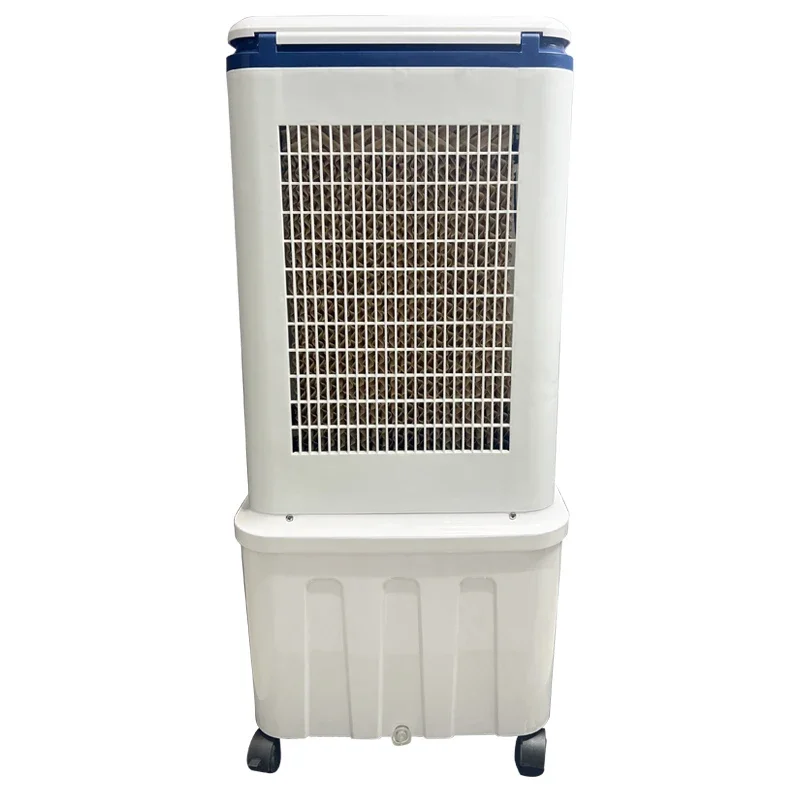 Type Solar Air Cooler, 30L, Plastic - detail 12
