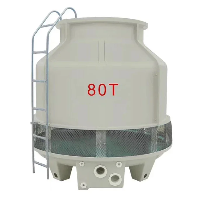 Frp Cooling Tower, 5T-500T - detail 40