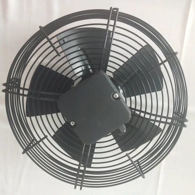 Axial Fan, 300mm, 220V - detail 4