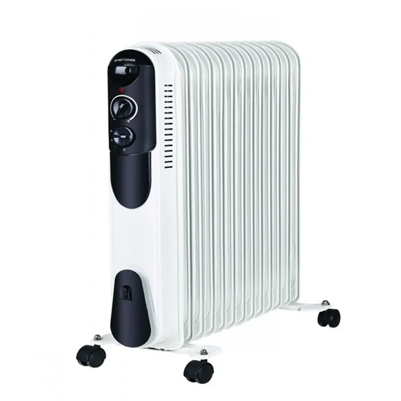 Electric Heater, 220-240V, Portable - detail 6