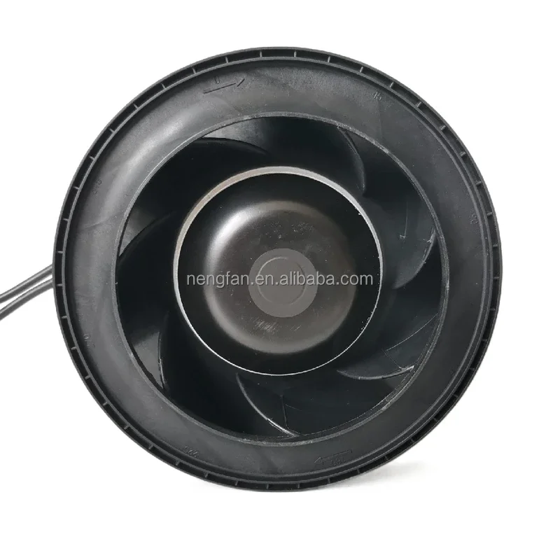 Centrifugal Fan, 110V, 230V - detail 4