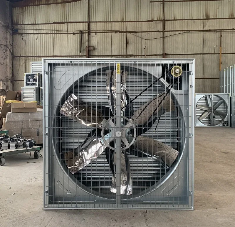 Axial Blower, Other, Stainless Steel - detail 14