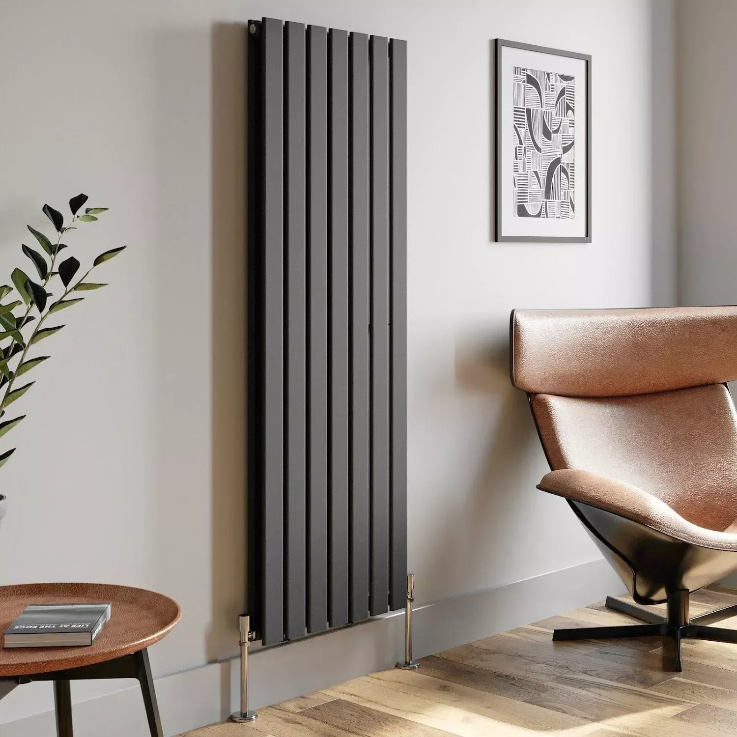 Steel Double Panel, low-carbon steel - detail 52