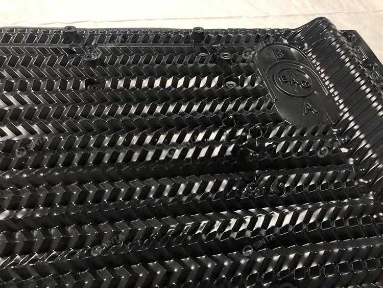 Cooling Tower, PVC, 1330mm, EAC - detail 18