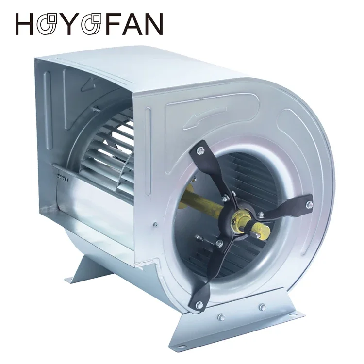Centrifugal Blower, 350W, 2200, M3h, 150Pa - detail 16