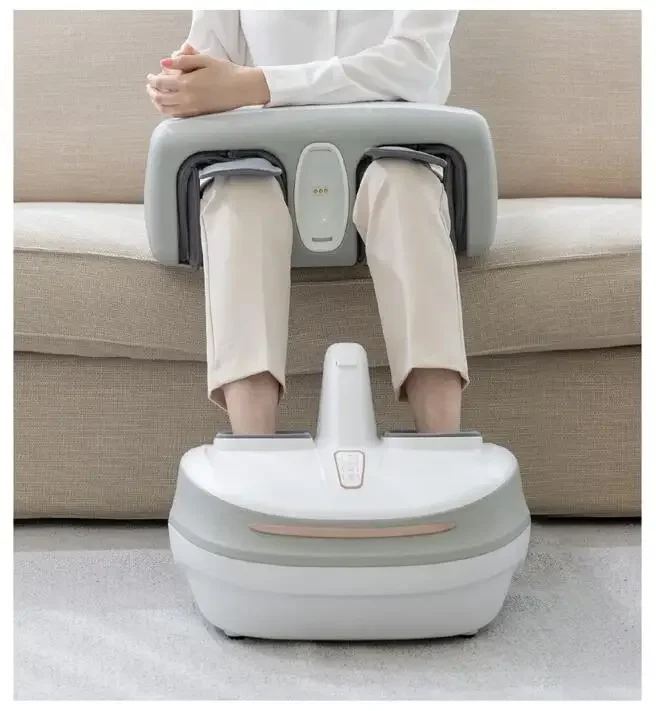 Foot Hand Warmers, ABS, Foot Massager - detail 8