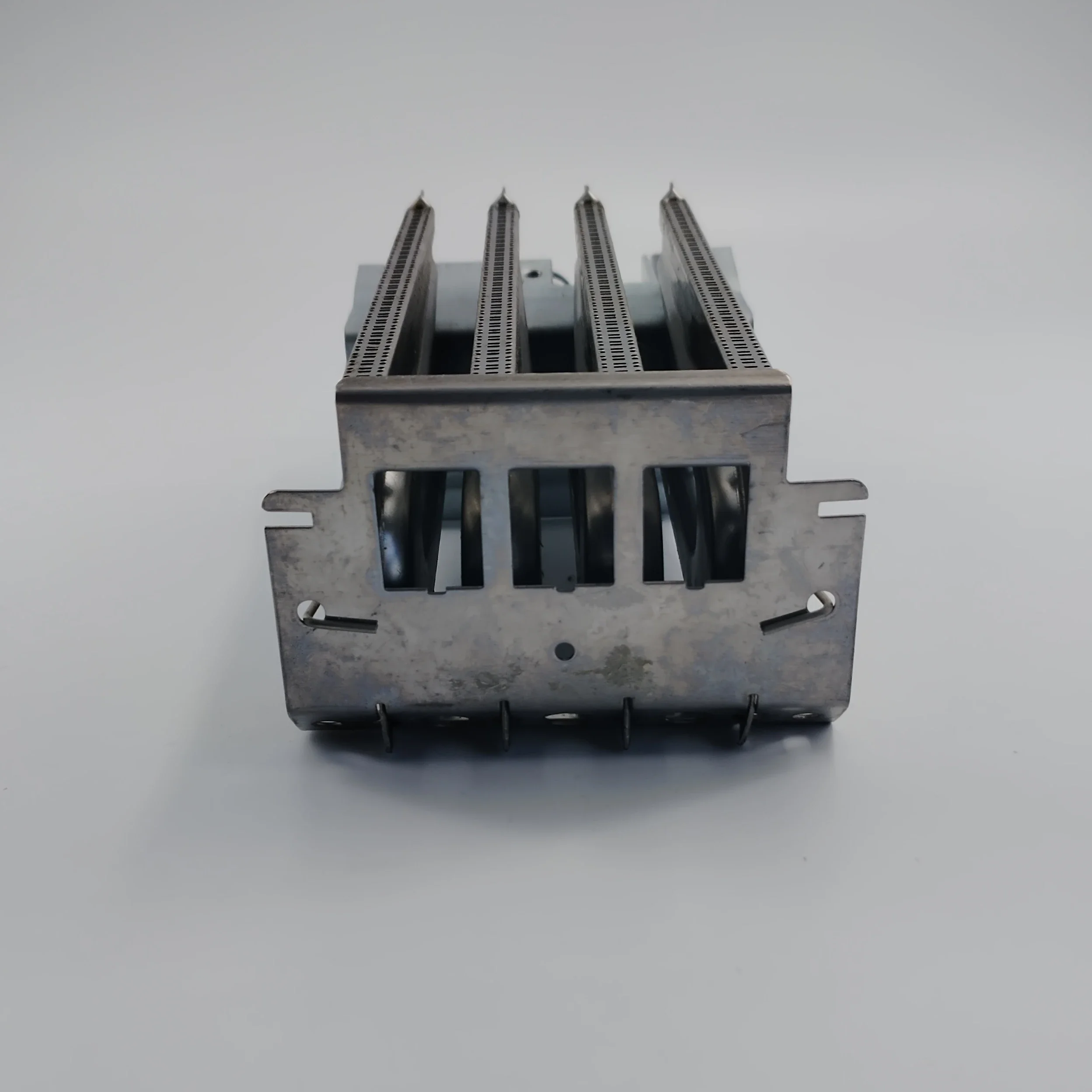 Sinopts Gas Boiler, Stainless, Steel - detail 4