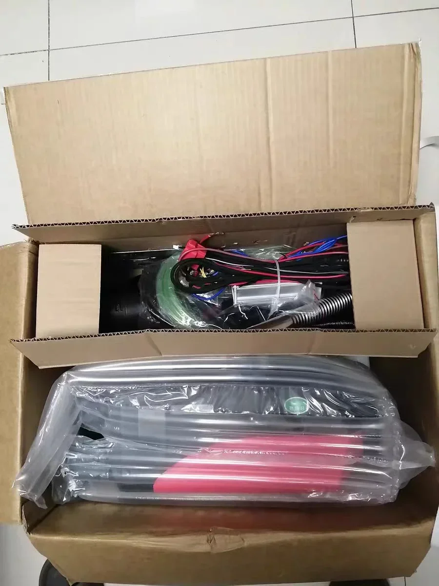 Air Diesel Parking Heater, 12v, 24v, 220v, 2kw - detail 58
