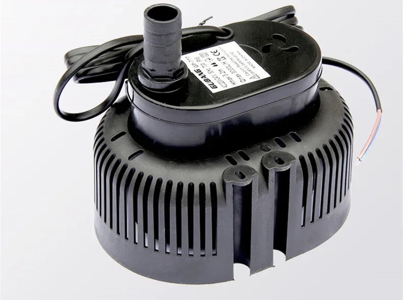 Evaporative Air Cooler, R-410A, 220-230V, PP Plastic - detail 14