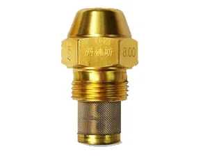 Kerosene Forced Air Heater, 120KW, 220-240, Stainless Steel - detail 16