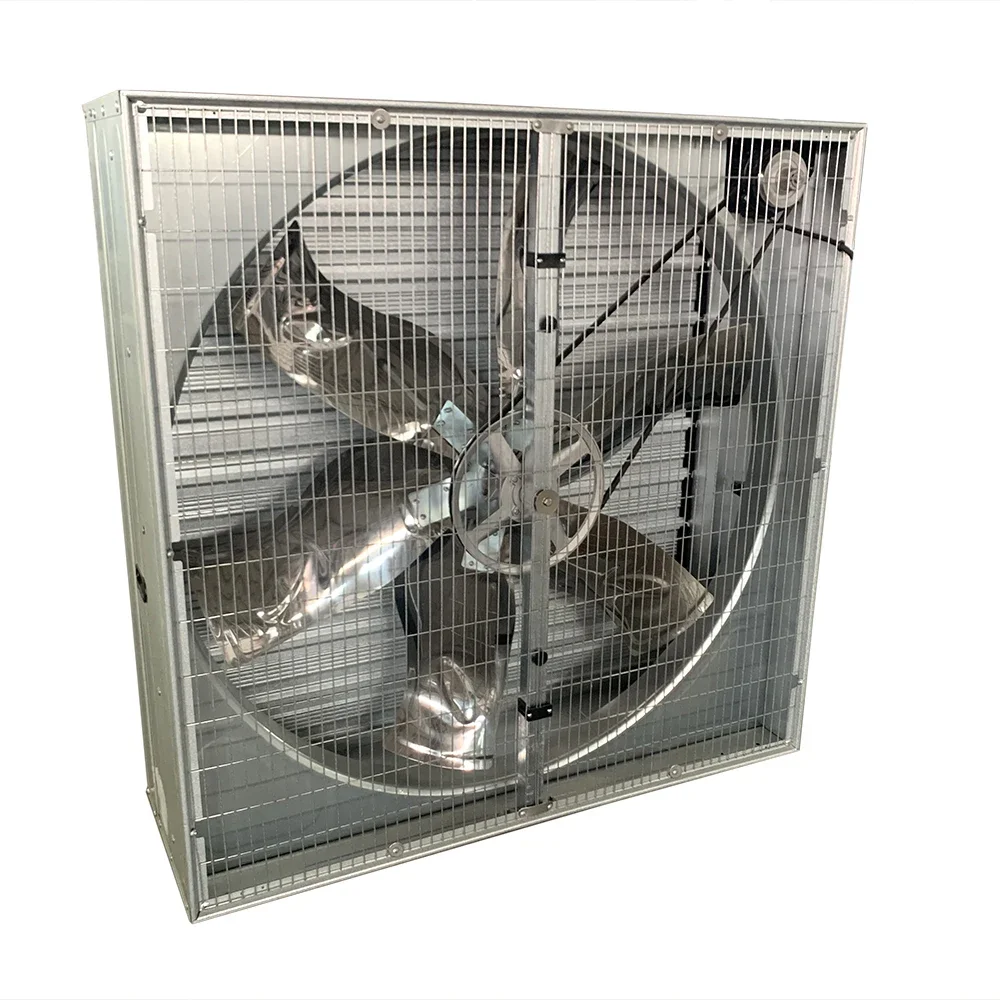 Axial Blower, Other, Stainless Steel - detail 26