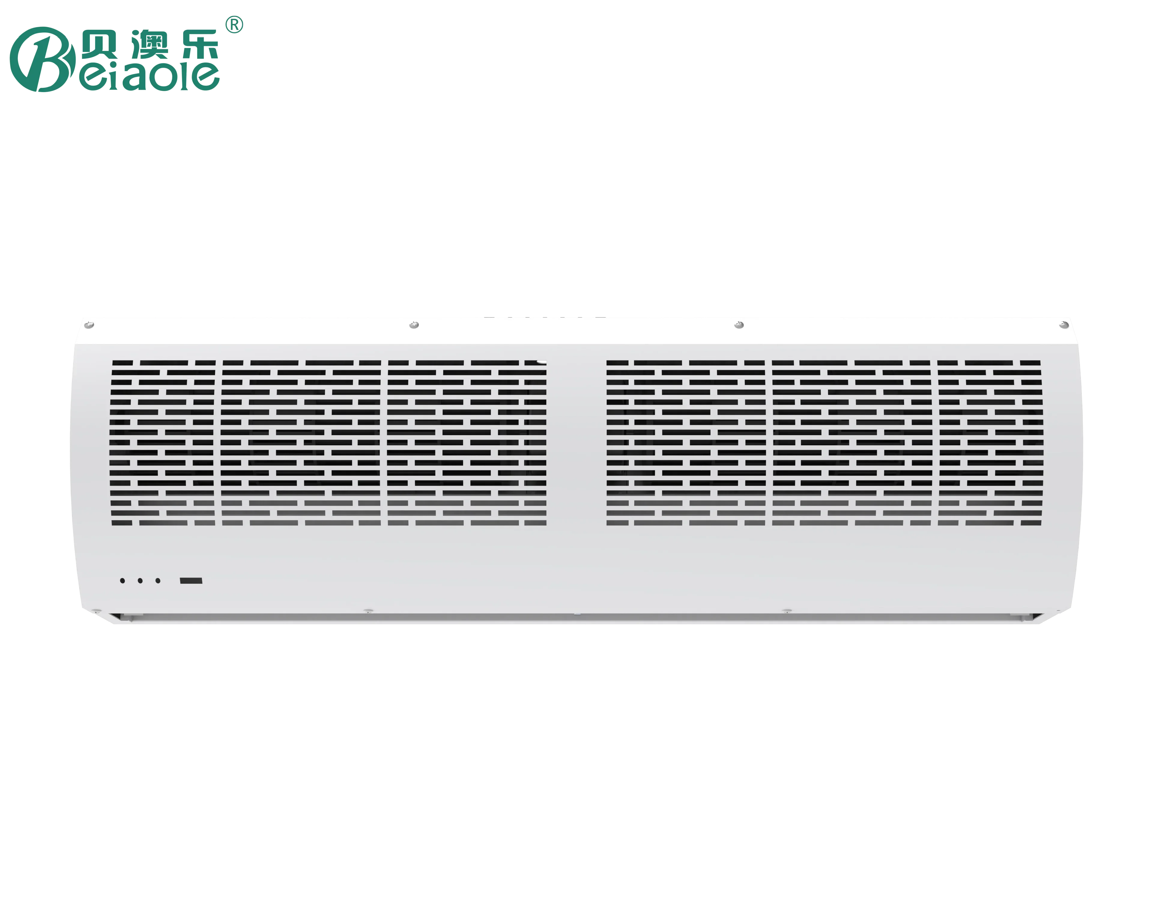 Air Curtain, RM-1209D/Y, 380/220V, Ceiling - detail 8