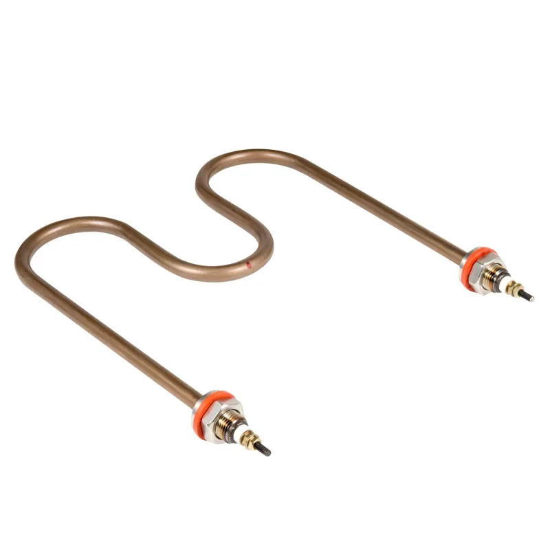 Heating Equipment, Stainless, Steel, 3kw, 4kw - detail 6