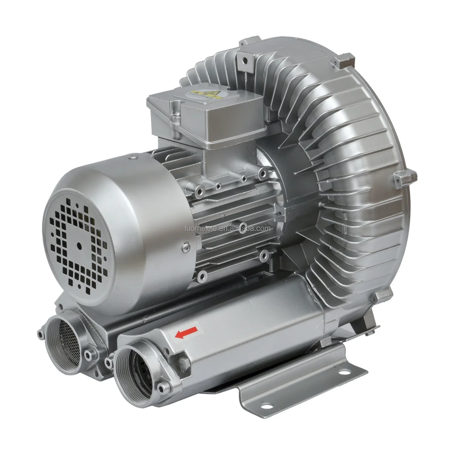 Ring Blower, LUOMEI, 2.2kw - detail 2