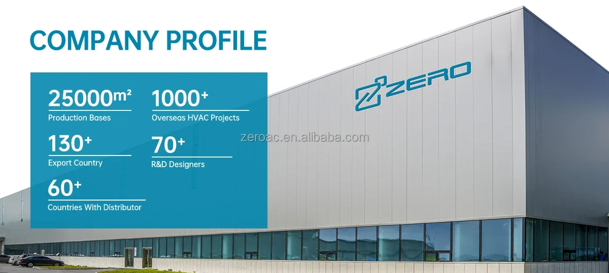 Heat Pump, 24000, 36000, 48000, 60000BTU - detail 32