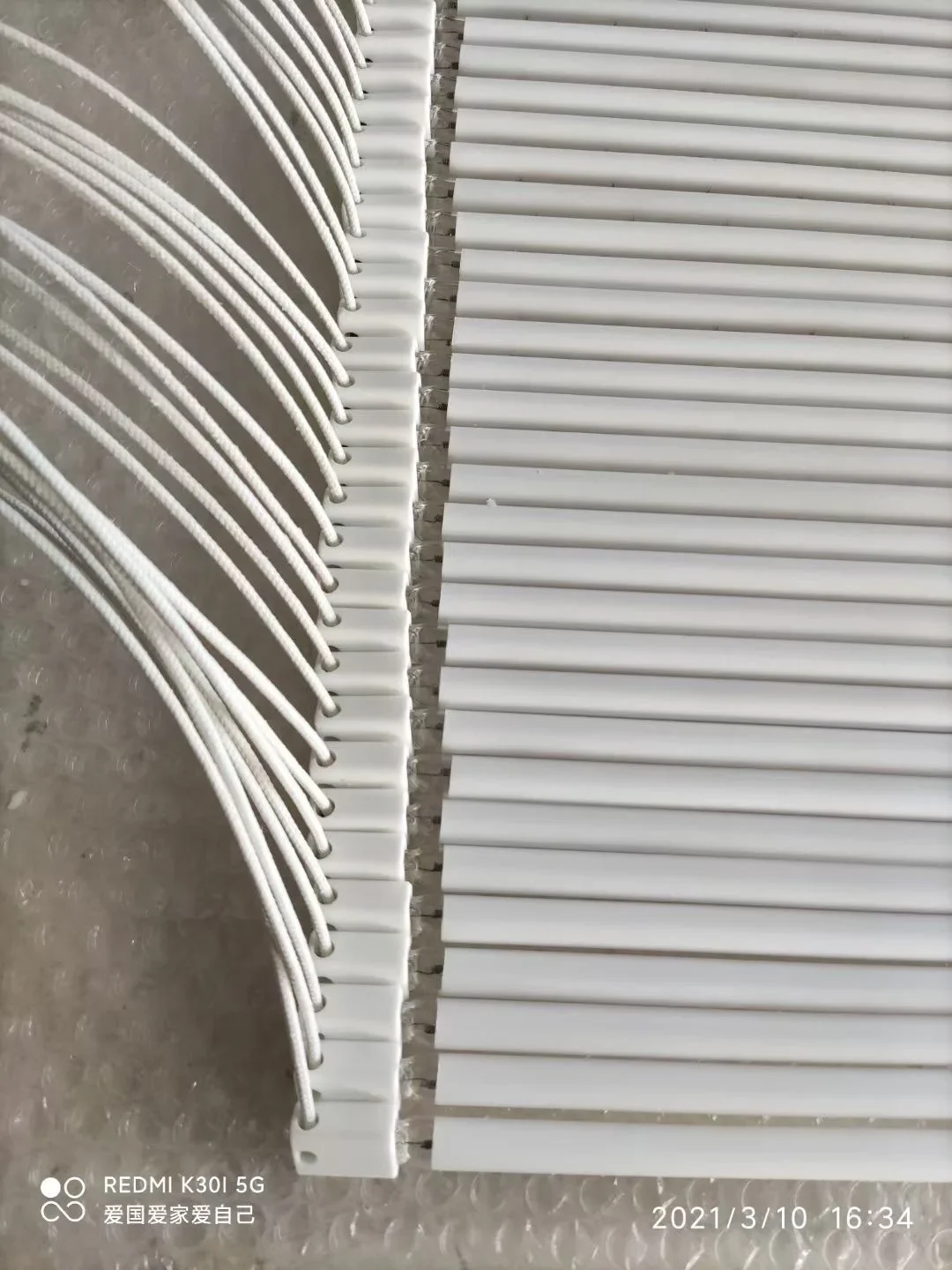 Electric Heating Lamp Tube, 10*325MM, PET - detail 8