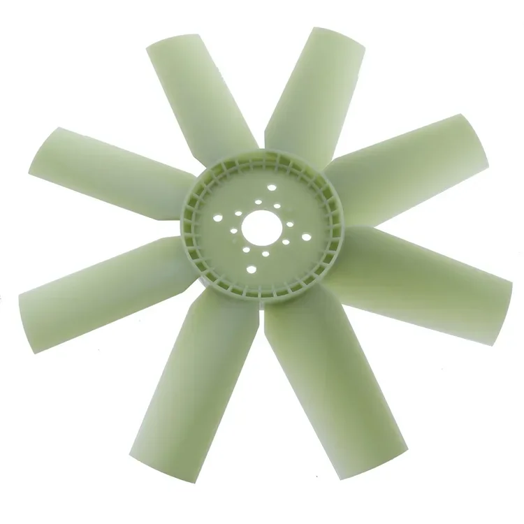 Metal Axial Impeller, 1613745400 - detail 12