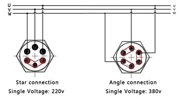 Water Heater, 9Kw, 220 V, Electric - detail 6