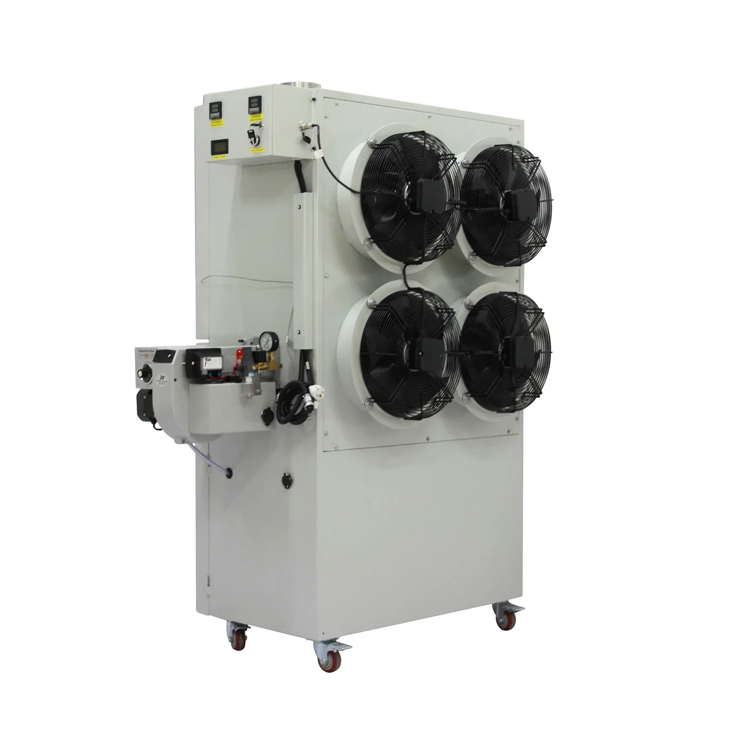 Burning Workshop Oil Heater, 400, 000Btu - detail 12