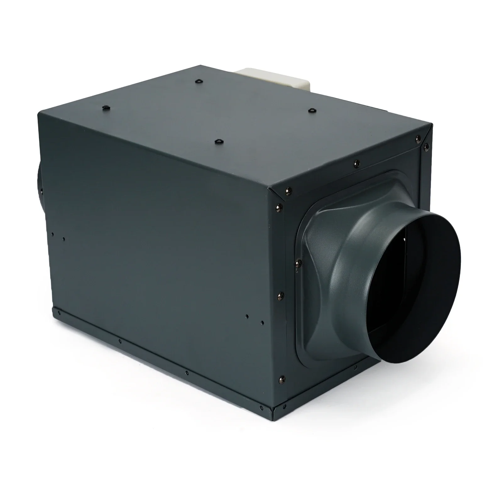 Inline Duct Fan, Plastic, 150mm, 80Pa - detail 14
