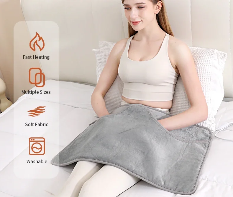 Foot Warmer, 110V/220V, Portable - detail 12