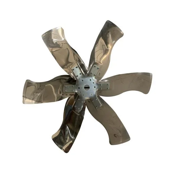 Mounted Workshop Exhaust Fan, 1380mm, Wall - detail 14