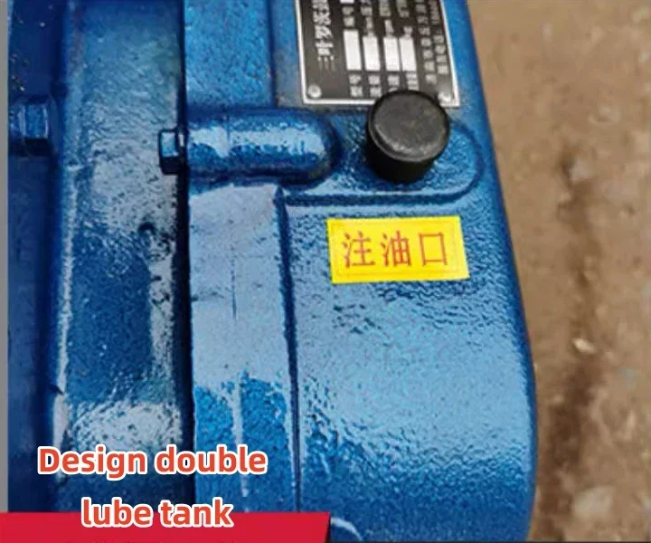 Roots Type Air Blower, 110V - detail 14