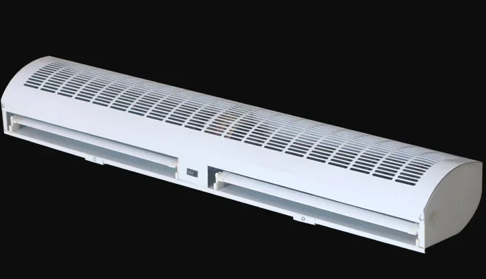 Air Handling Unit, Axial, 1300 M3, 120W - detail 2
