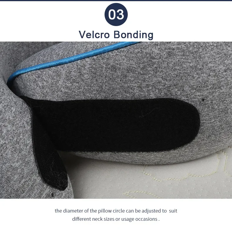 Portable Wearable Fans, Polyester, yt00834 - detail 4