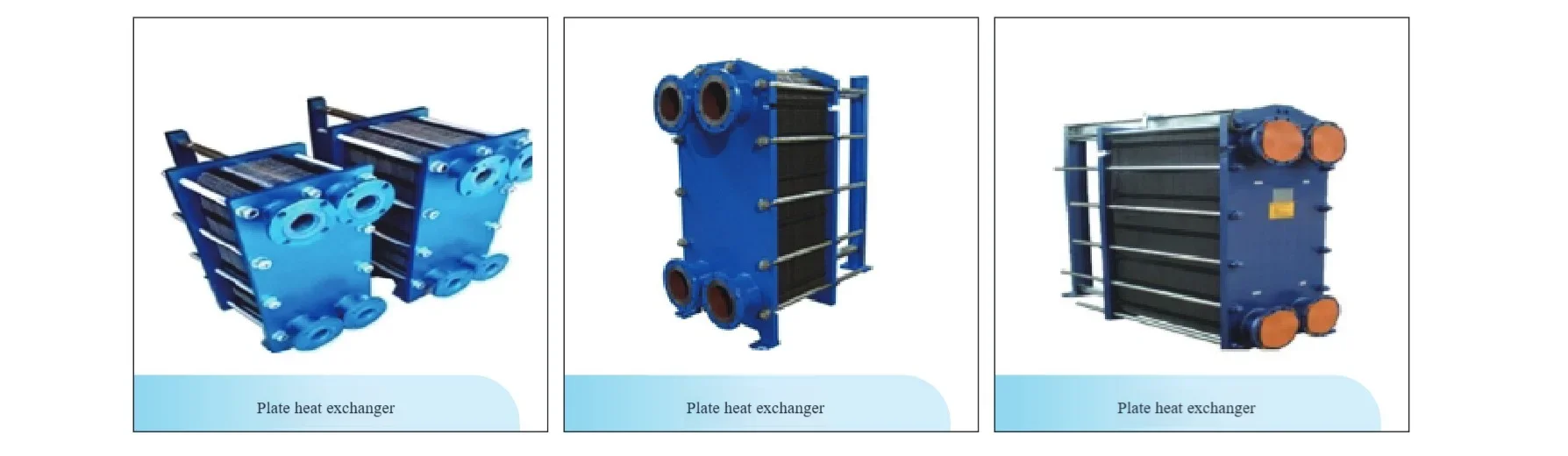 Finned Tube Heat Exchanger, Copper - detail 26