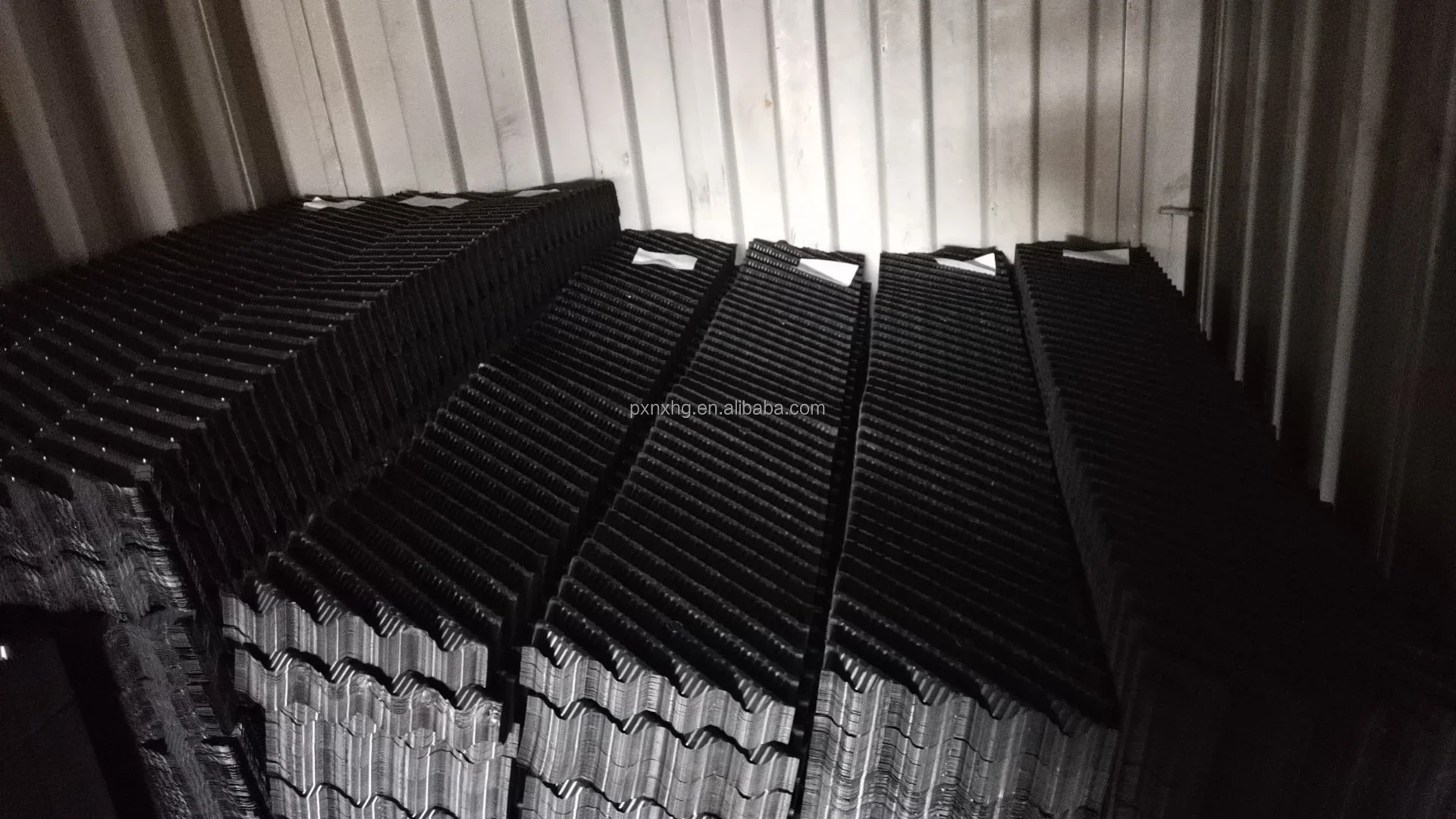 Cooling Tower, 220 V, 70 KW(93.87hp) - detail 24