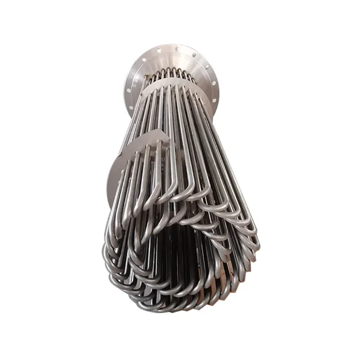 Steel Immersion Tubular Heater, Stainless, 8Kw, 10Kw, 12Kw - detail 12