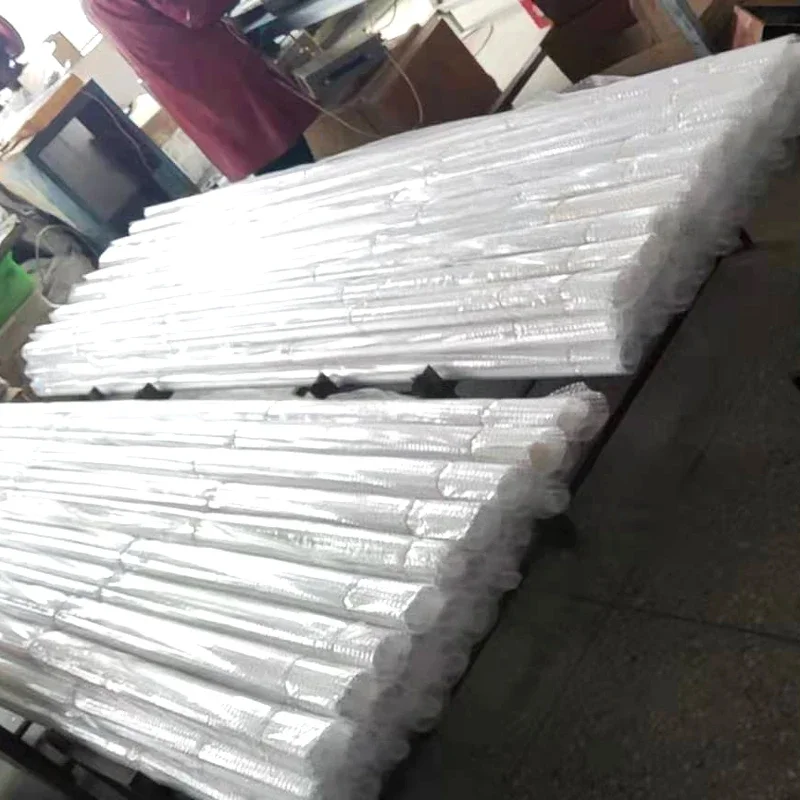 Halogen Infrared Quartz Tube, XIAOSHU, High efficiency - detail 42
