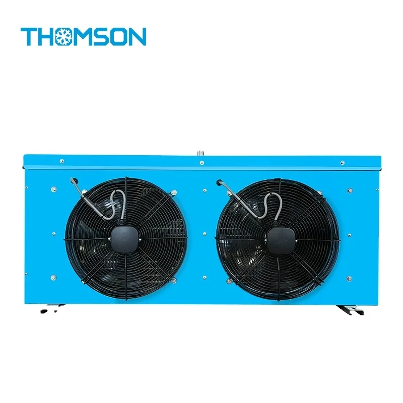 Condensing Unit, 400mm, 6100m³, R22 - detail 12