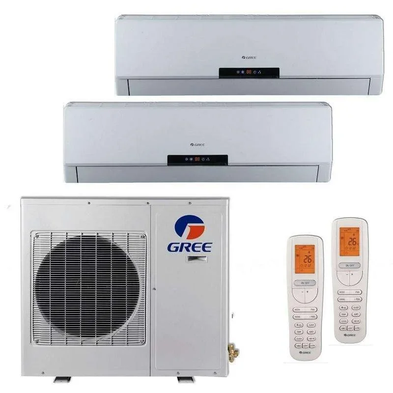 Split Air Conditioner, 9000, BTU, Inverter - detail 6