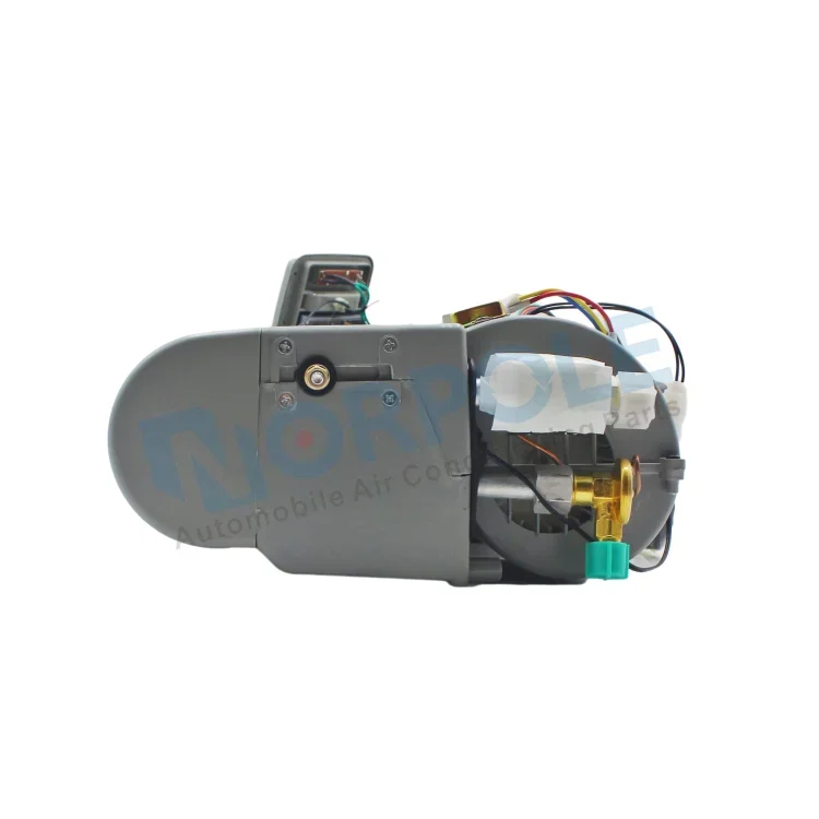 Air Conditioner, BEU-228-100, 12V - detail 20