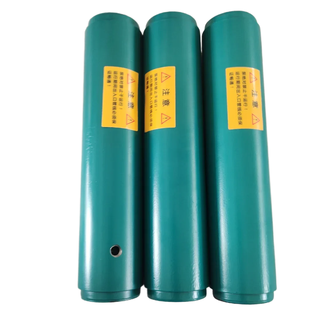 Brand Progressing Cavity Pump, Electric, NBR rubber - detail 2