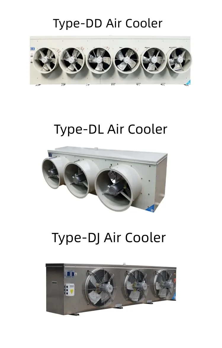 Evaporative Air Cooler, CE&ISO9001&ISO14001 - detail 12
