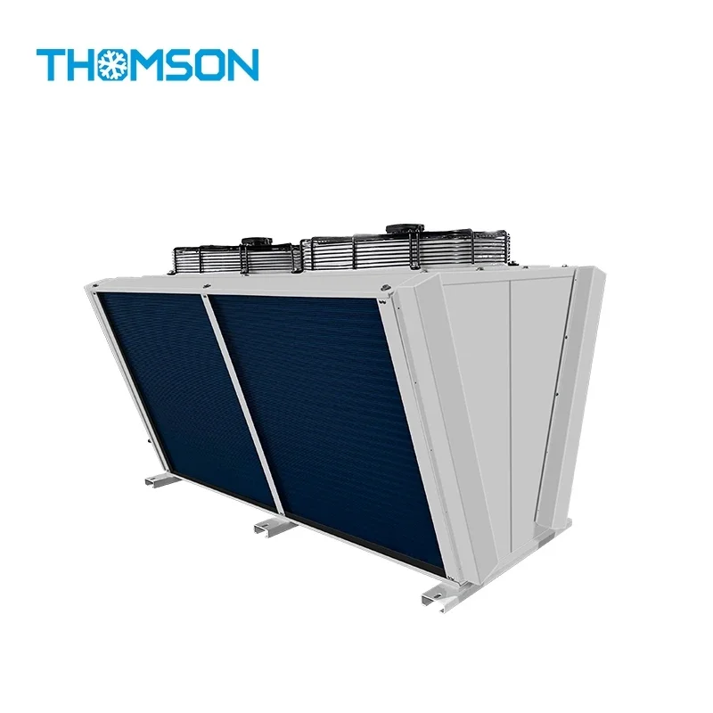 Air Cooled Condenser, 60KW, 380V - detail 6