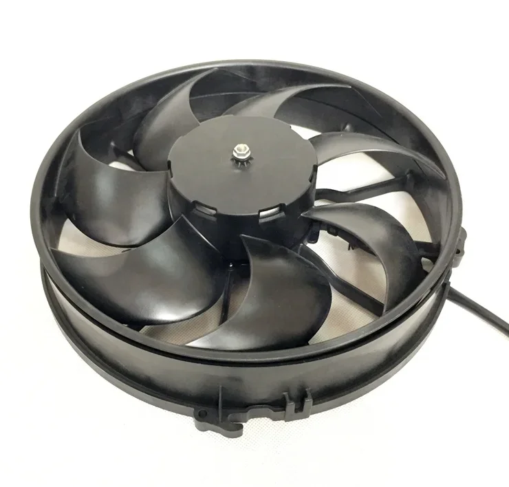 Roof Mounted Air Conditioner, 817000001, 24v, Axial - detail 6