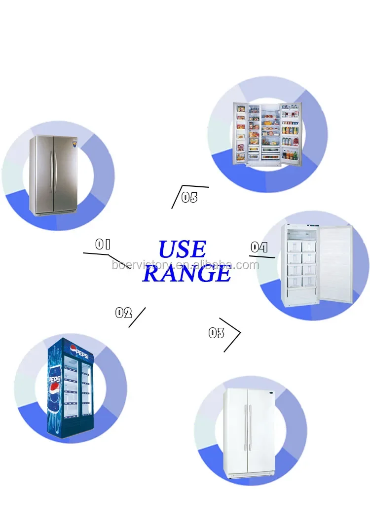 Fan, 4Q, 16W, HVAC - detail 12