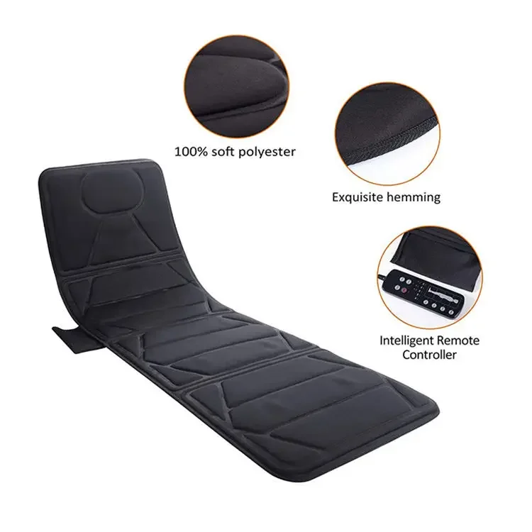 Electric Heated Blankets, 24 W, Spandex - detail 10