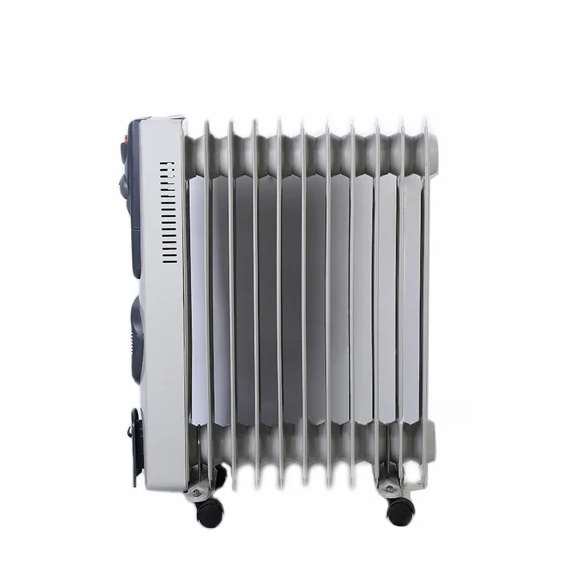 Electric Heater, 7-13, 220V-240V - detail 10