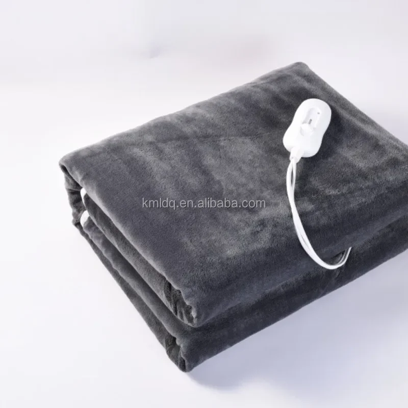 Electric Heated Blankets, 60w, Polyester - detail 6