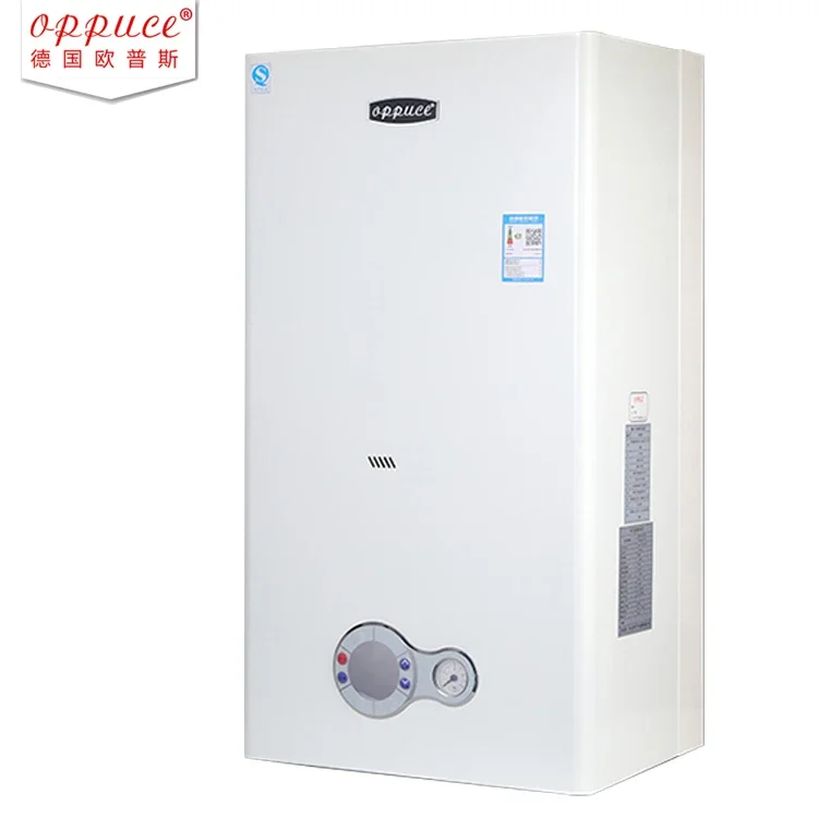 Gas Wall-hung Boiler, 24KW, 24000, L1P24-B - detail 14