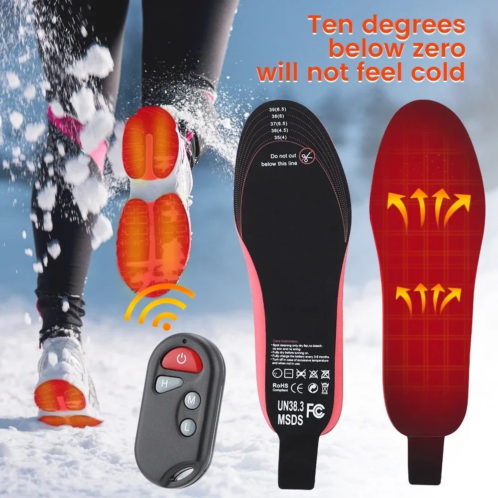 Foot Hand Warmers, LINZ, EVA, USB, 2100mAh - detail 2
