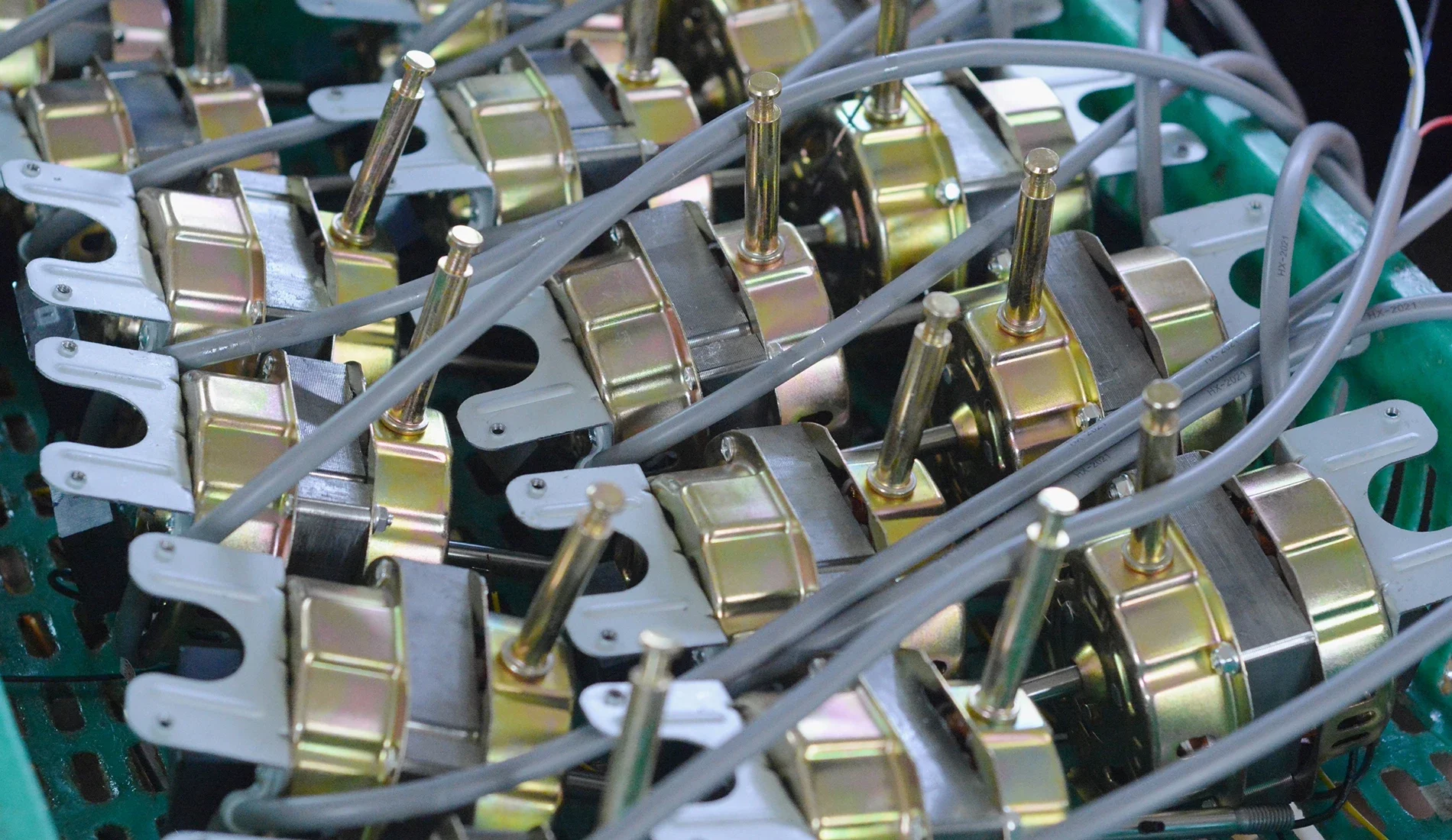 Fan, 3-6, Plastic, Aluminum - detail 36